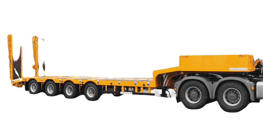 Lowbed
